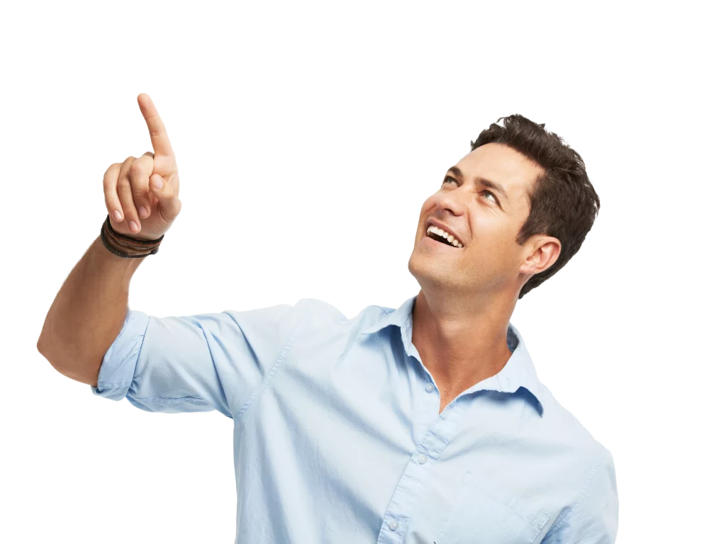 One pager weboldal készítés